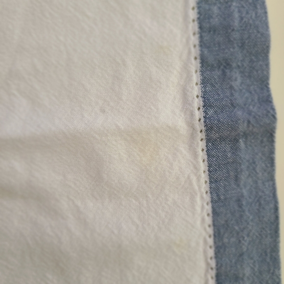 Set Of 8 Cotton Napkins - Picture 8 of 8